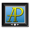 AndroPic logo