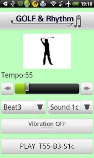 How to get ♪Golf & Rhythm♪ patch 1.0.4 apk for pc
