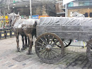 Horse and Cart 
