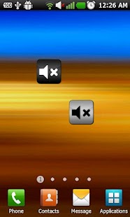 How to get Simple Silent Mode Switch Pro patch 3.0 apk for bluestacks