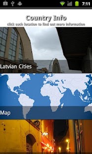 Kiev Travel Guide Screenshots 1