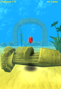 How to install Abyss Escape 3D 1.0 mod apk for android