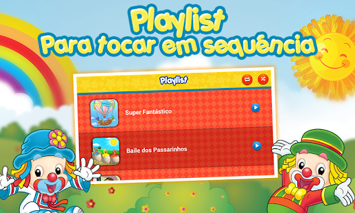 Patati Patatá - screenshot thumbnail