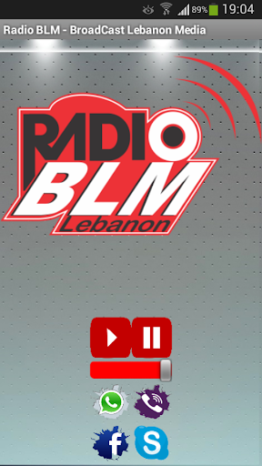 BLM Radio
