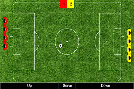 Free Download World Soccer Pong APK