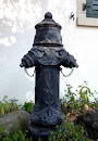 Old Hydrant