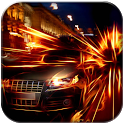 HighWay death racing icon