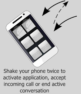 Lastest Shake2Talk APK for PC