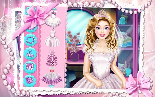 How to install Pink Bride Real Makeover Games 1.1 apk for android