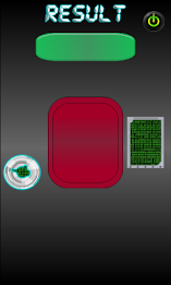 Lie or truth detector prank poster 2