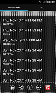 Free Voice Recorder - Dictaphone APK for PC