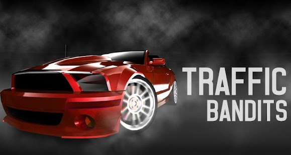 Traffic Bandits apk cracked download - screenshot thumbnail