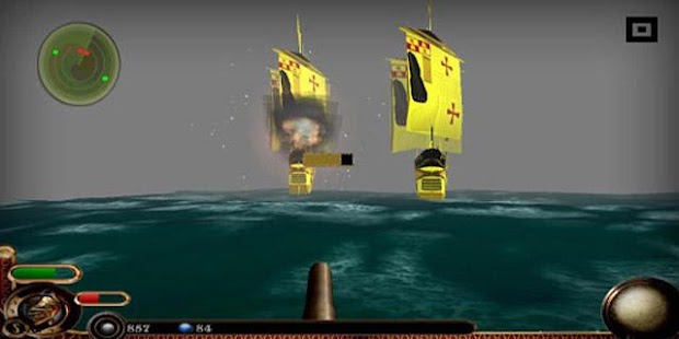 download Pirates of the Caribbean 3D free