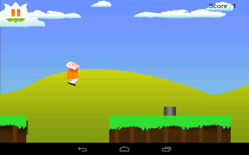 download Modi Runner free