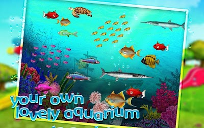 Tap Fish