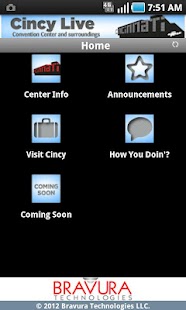 How to download Cincy Live! patch 1.0 apk for laptop