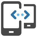 iVCard icon