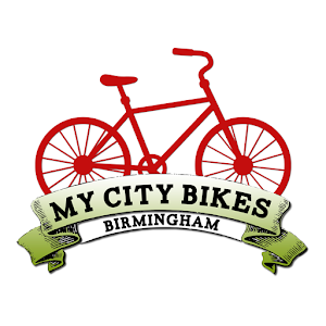 Birmingham Bikes 2.0