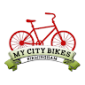 Birmingham Bikes Application icon