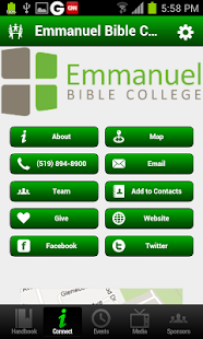 How to install EBC Campus Life 1.0.13 mod apk for pc