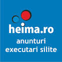 Executari silite logo
