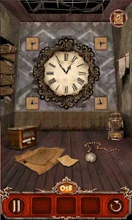 Élite d’echapper - Escape - screenshot thumbnail