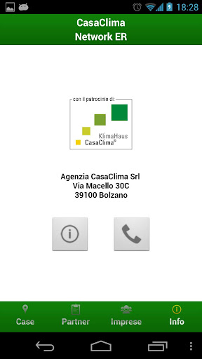 免費下載教育APP|Mappa CasaClima Emilia-Romagna app開箱文|APP開箱王