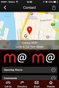 My Auctioneer Screenshots 1