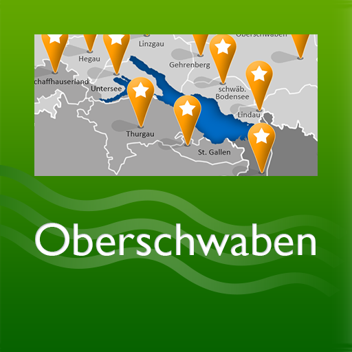 Oberschwaben