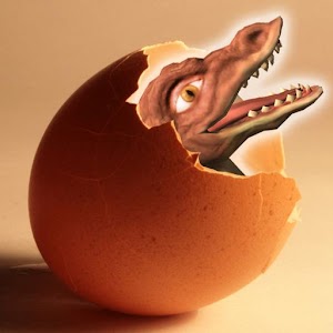 Dragon Eggs Crush Puzzle.apk 1.00