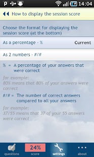 How to get ExamTrainer 1.0 mod apk for bluestacks