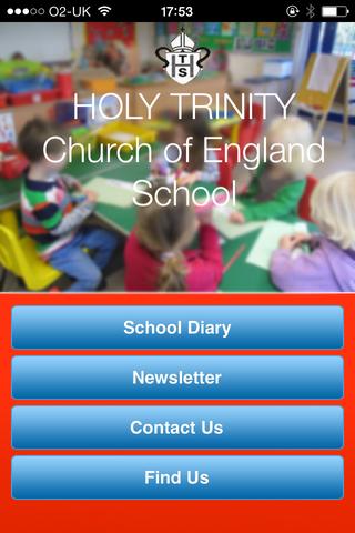 Holy Trinity School