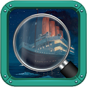 Hidden Objects - Titanic icon