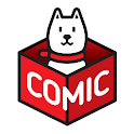 コミックLIFE logo