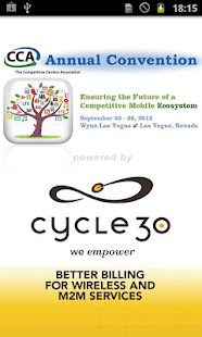 Free Download CCA 2012 APK