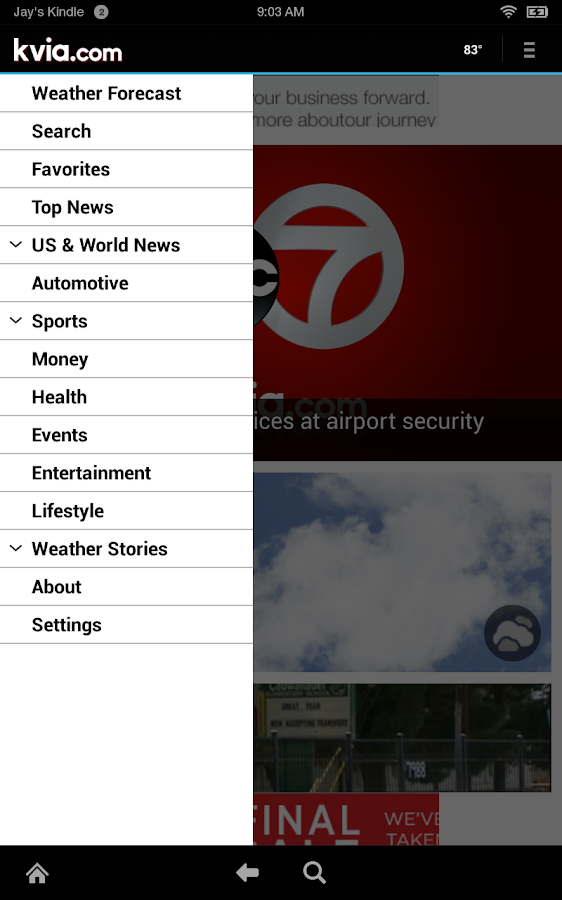 ABC7 Android Apps on Google Play