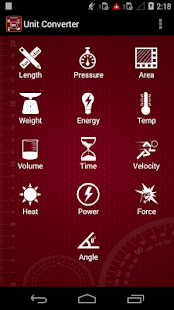 How to mod Unit Converter or Unit Changer 1.0.0 apk for laptop
