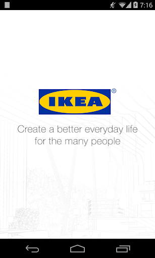 【免費社交App】IKEA Tawasul 24/7-APP點子