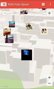 Download NSA photo spy (geolocation) APK