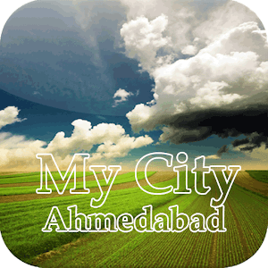 MyCity Ahmedabad.apk 1.0