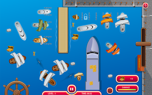 Ferry Boat Parking Screenshots 10