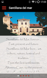 Free SantillanadelMar APK