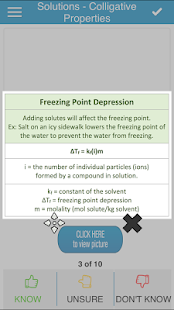 Free MCAT General Chemistry APK