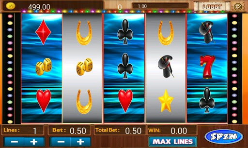 【免費博奕App】Slots Vegas 777-APP點子