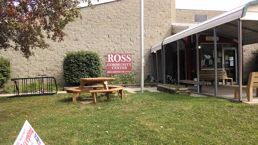 Ross Community Center