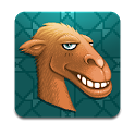 Run Camel Run icon