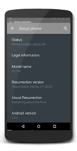 Download Moon Light CM12 Theme APK