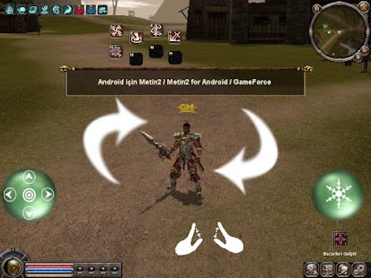 Free Download Metin2 PVP Pics APK for PC