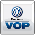Volkswagen of Orange Park logo