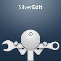 SilverEdit Lite logo